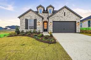 1832 Drift Lane (Plan Davenport)