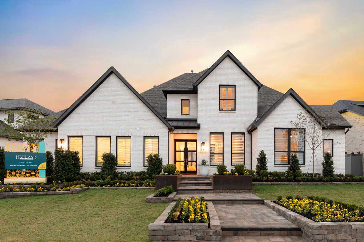 Jubilee: 70ft. lots - Hockley, TX