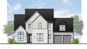 9824 Pearl Vine Road (Plan 608)