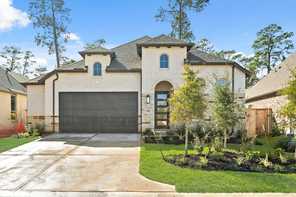 358 Wild Fork Court (Plan Kingston)