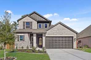 13039 Wandering Ridge Lane (Plan Panamera)
