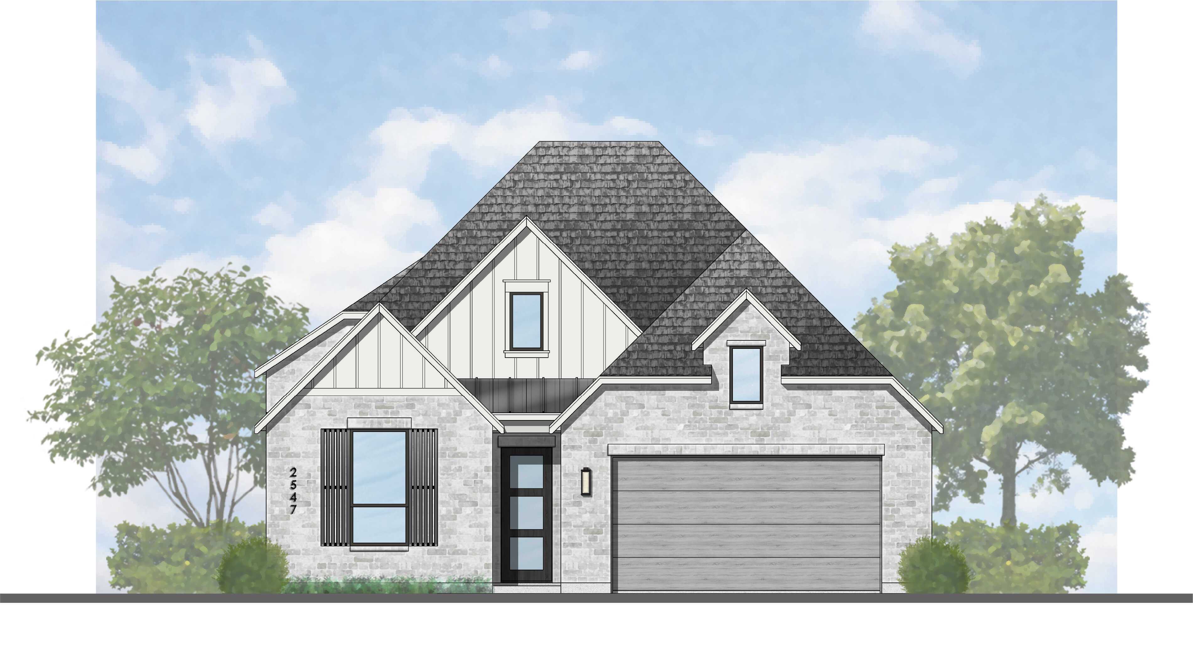 Ramble 50S. Celina, TX 75009