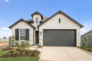 26302 Euphoria Way (Plan Bentley)