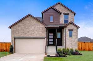 4722 Sherman Square (Plan Panamera)