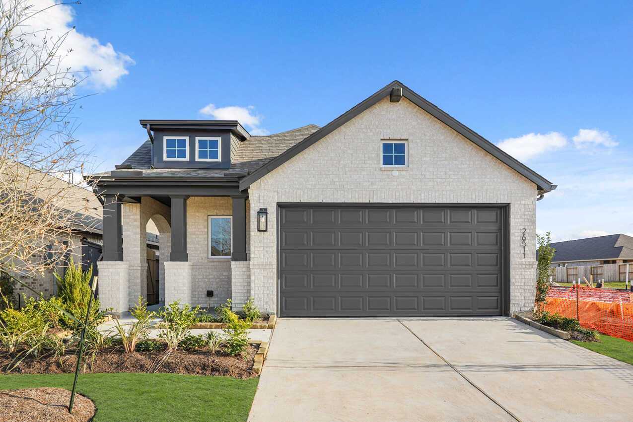 26511 Glad Fields Drive