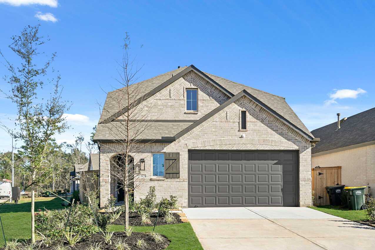 223 Navasota Narrows Court