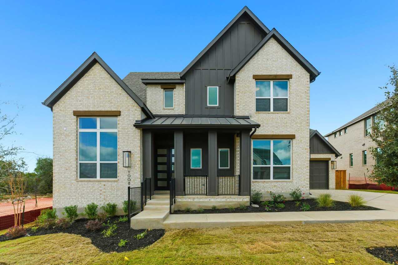 1008 Twisted Tarpley Lane (Plan Livorno)