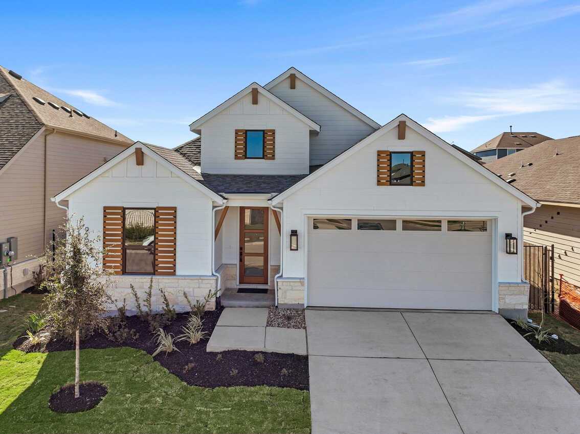 9501 Boathouse Drive (Plan VanGogh)