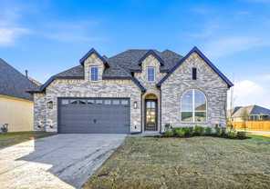 572 Moonrise Street (Plan Denton)