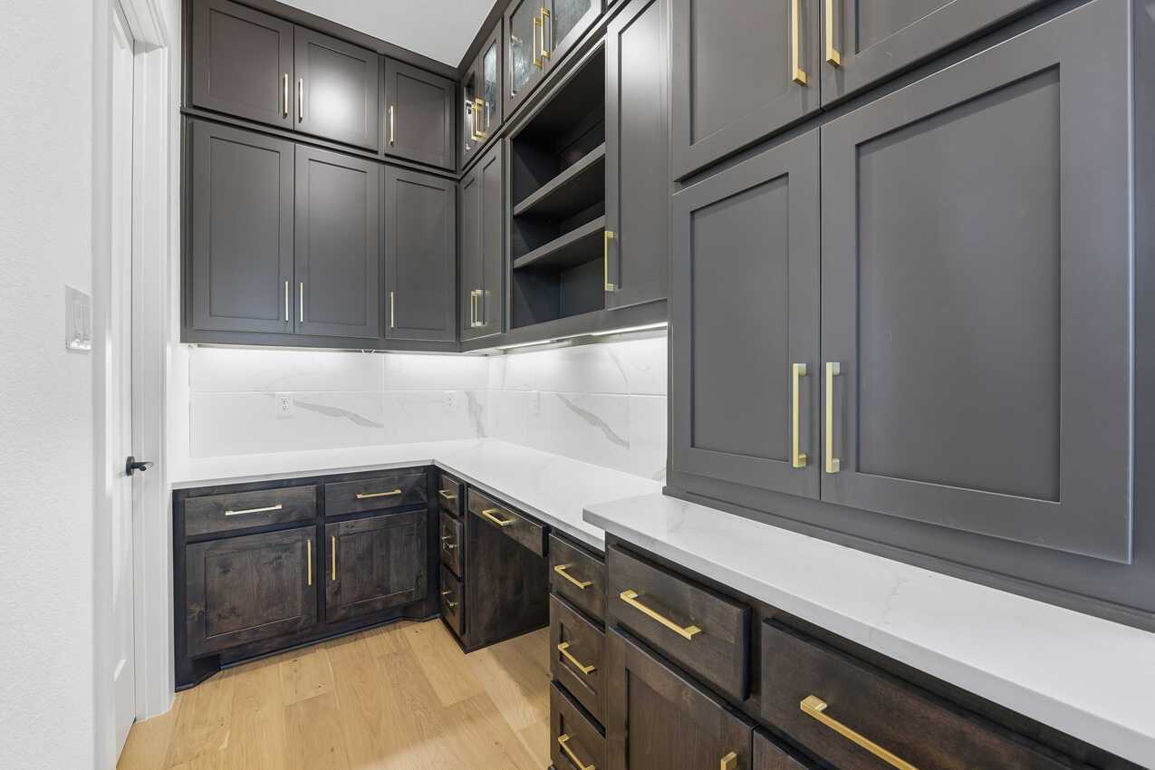 Prep Kitchen