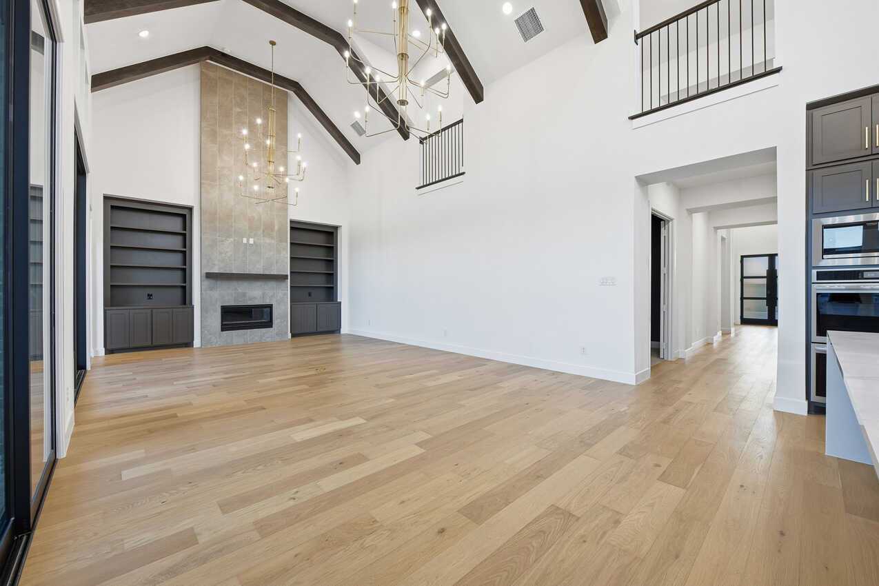 Family Room/Dining Room