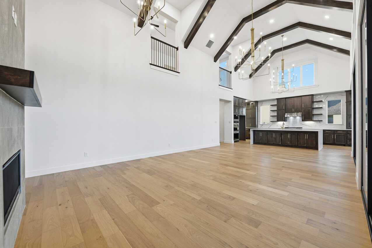 Family Room/Dining Room