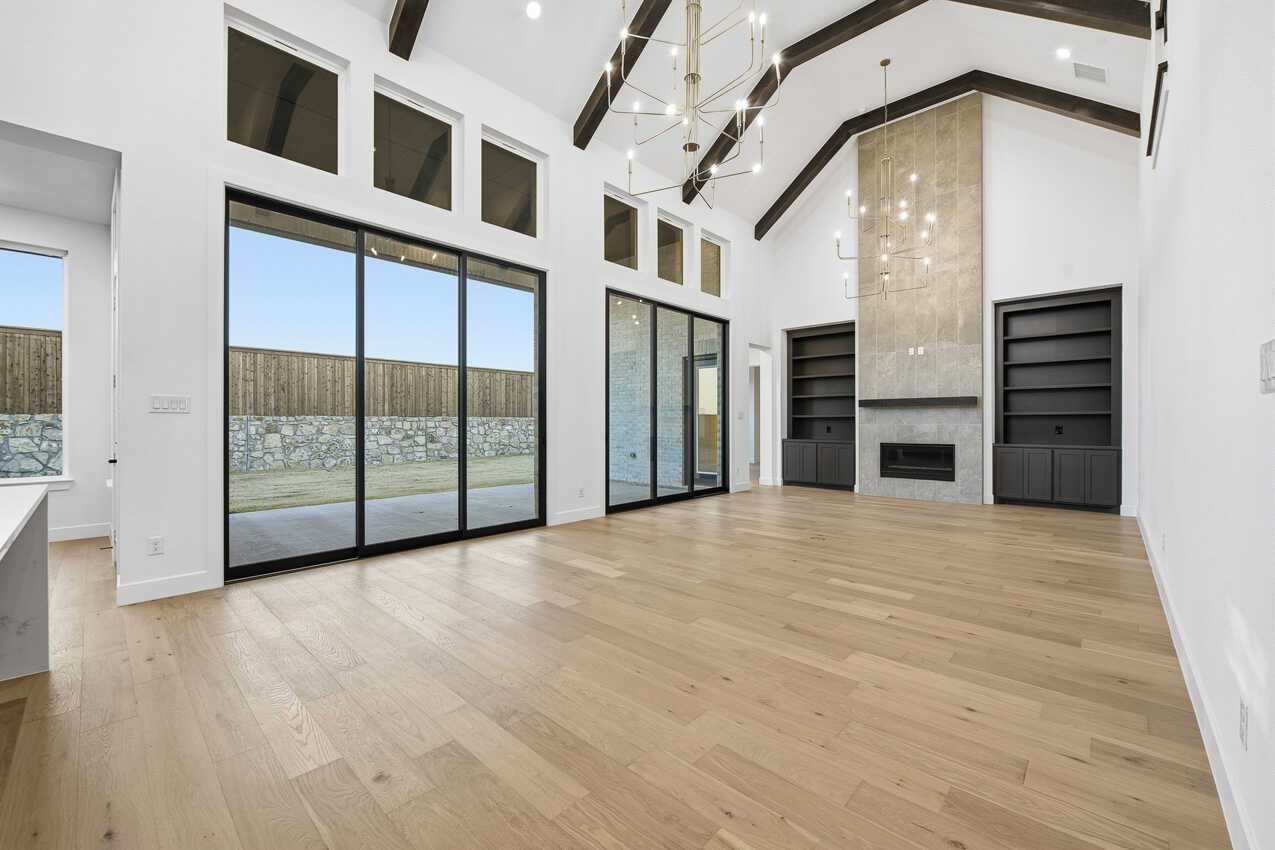 Family Room/Dining Room