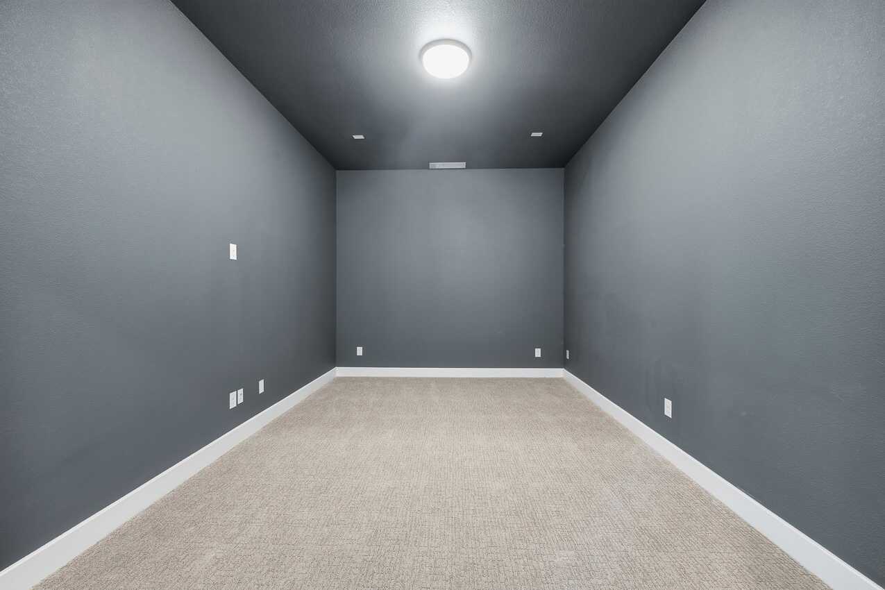 Entertainment Room