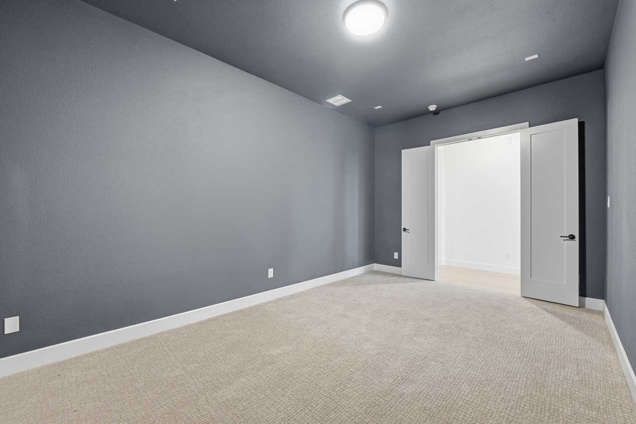 Entertainment Room