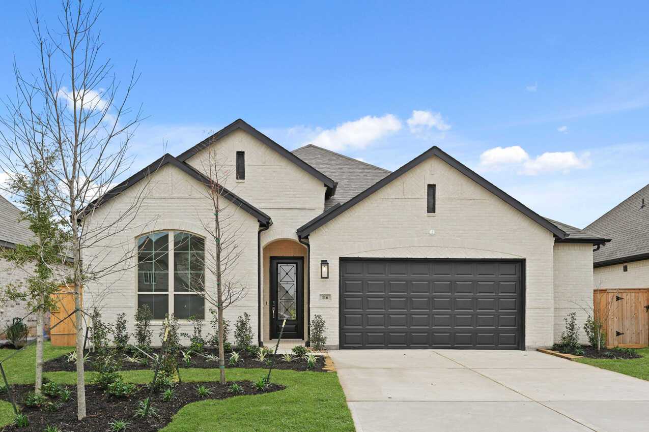 116 Silverbow Creek Way