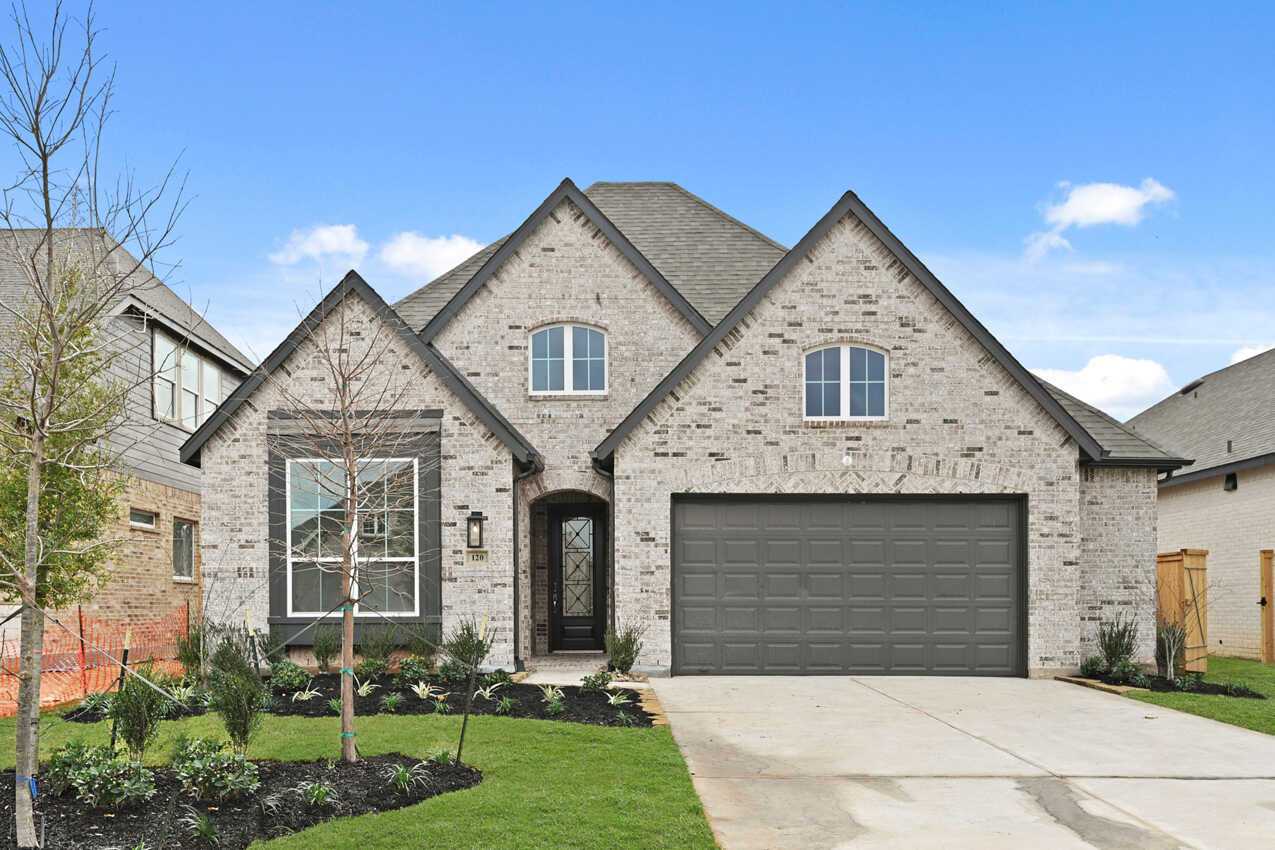 120 Silverbow Creek Way