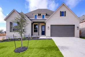 11741 Warlock (Plan Fleetwood)