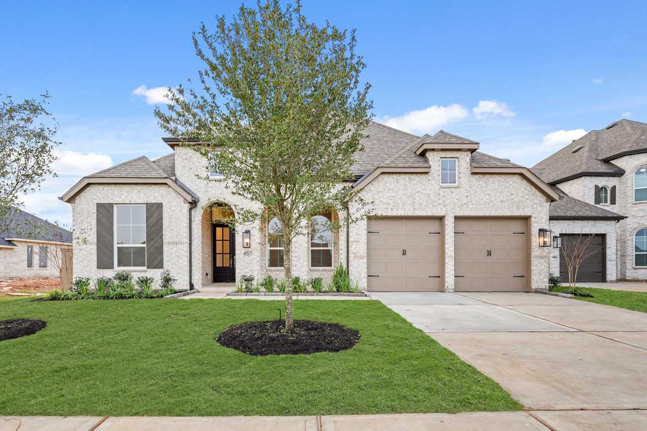 457 Prairie Heights Drive