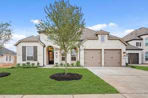 457 Prairie Heights Drive (Plan 213)