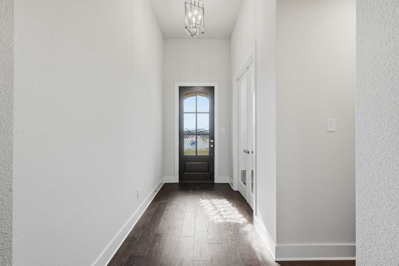 Entry