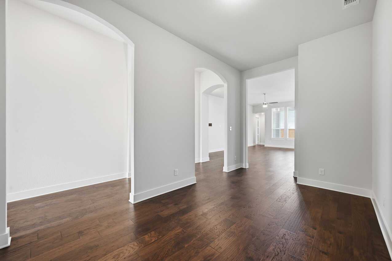 Entertainment Room