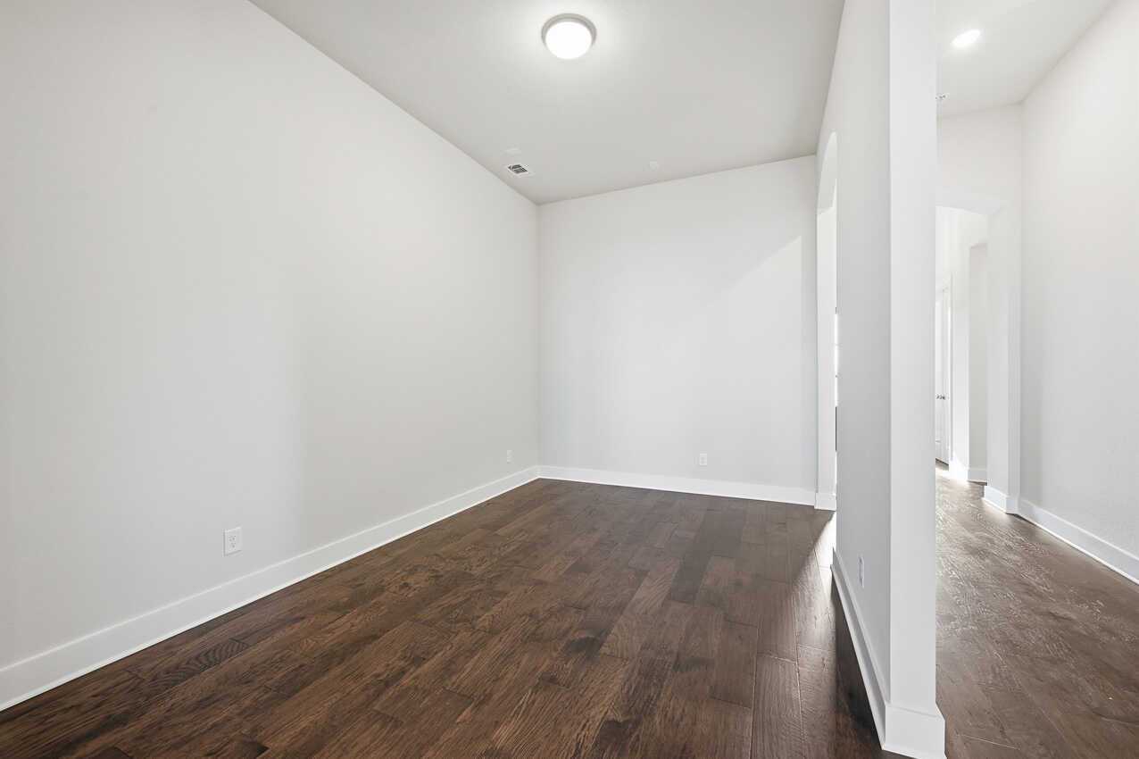 Entertainment Room