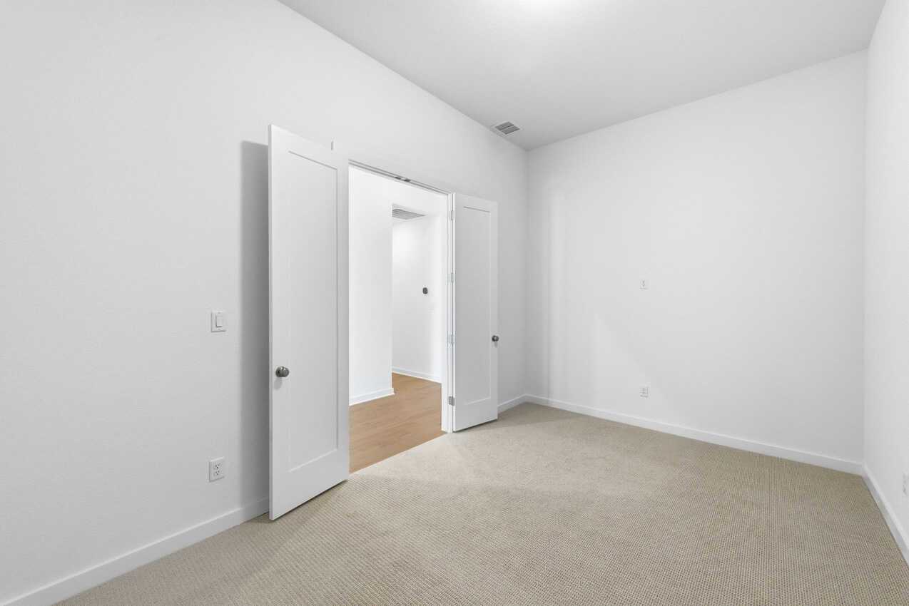 Entertainment Room