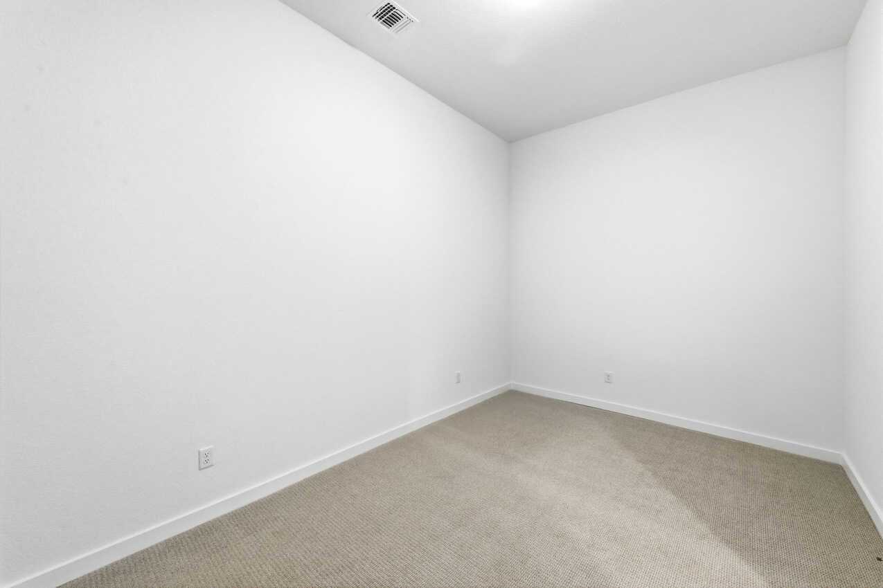 Entertainment Room
