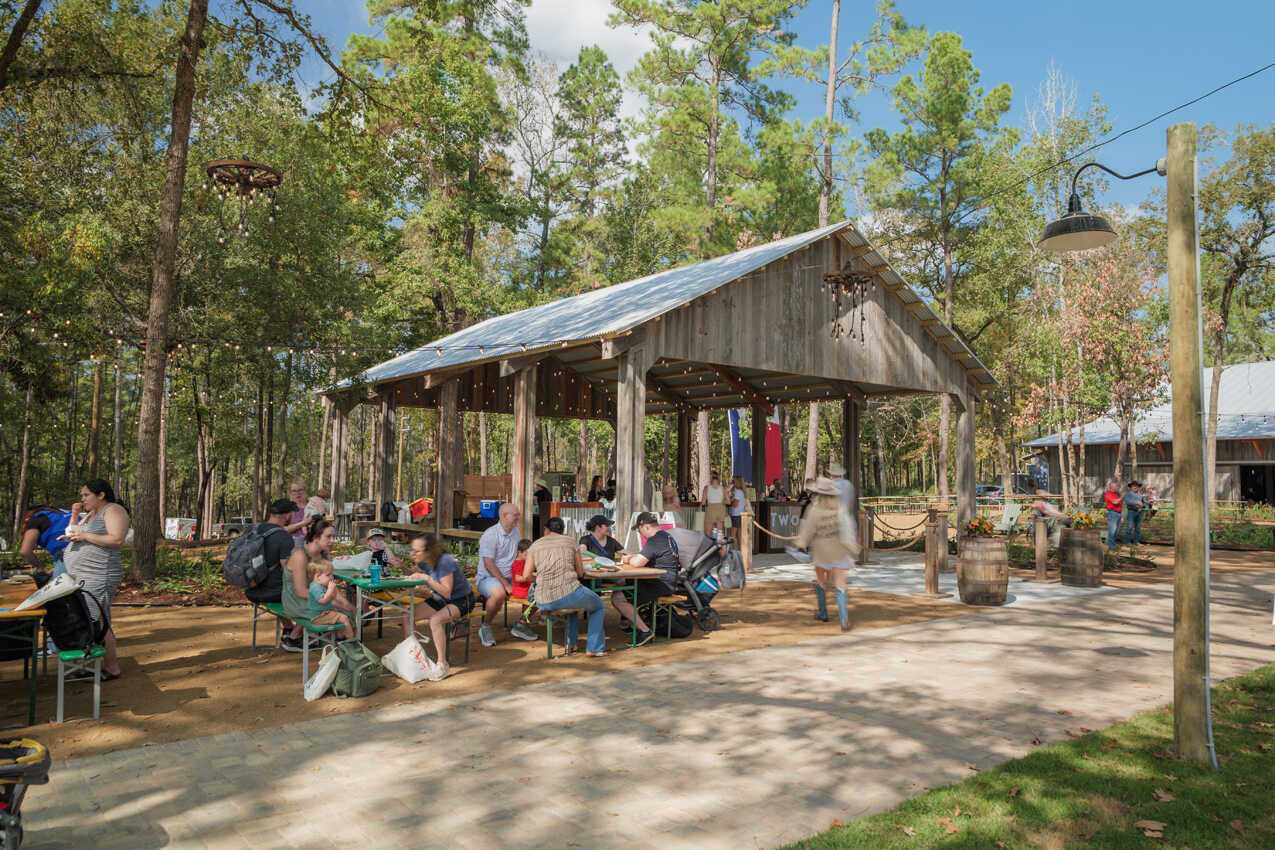 casa en Two Step Farm: 60ft. lots por Highland Homes