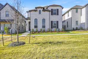 1730 Wild Berry Way (Plan Worthington)