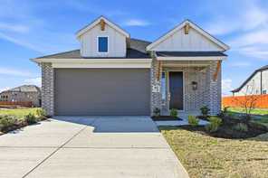 3925 Bison Lane (Plan Vermeer)