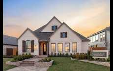 Wildrye: Waller, Texas - Highland Homes