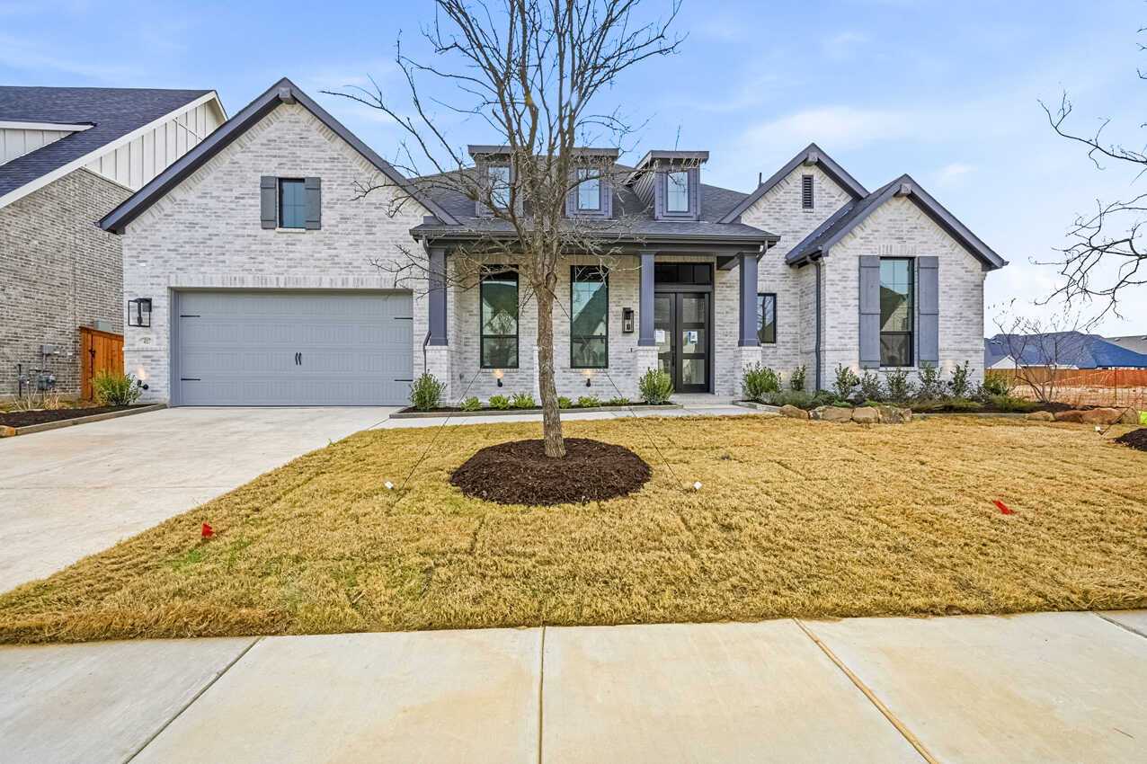 4317 Sandbrock Parkway