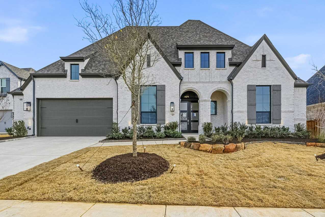 4609 Sandbrock Parkway