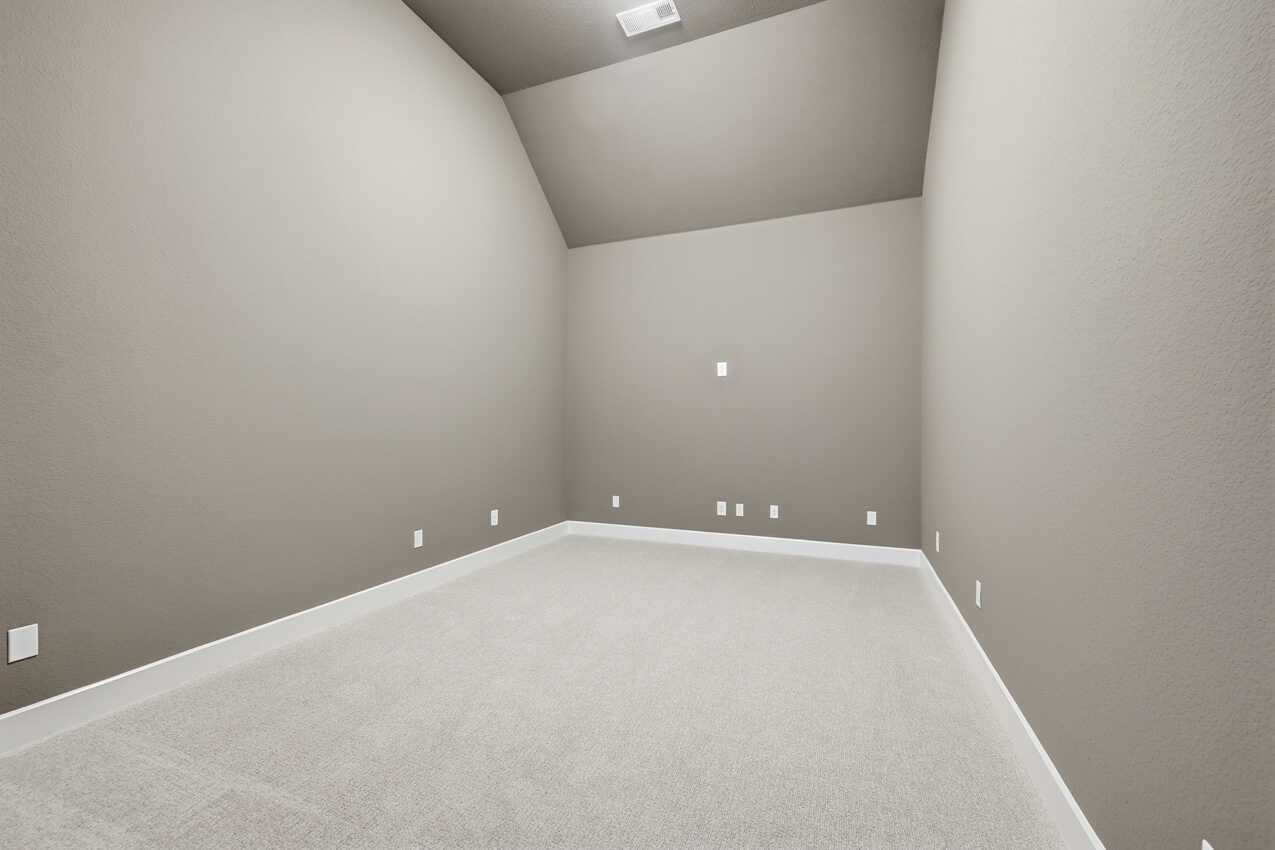 Entertainment Room