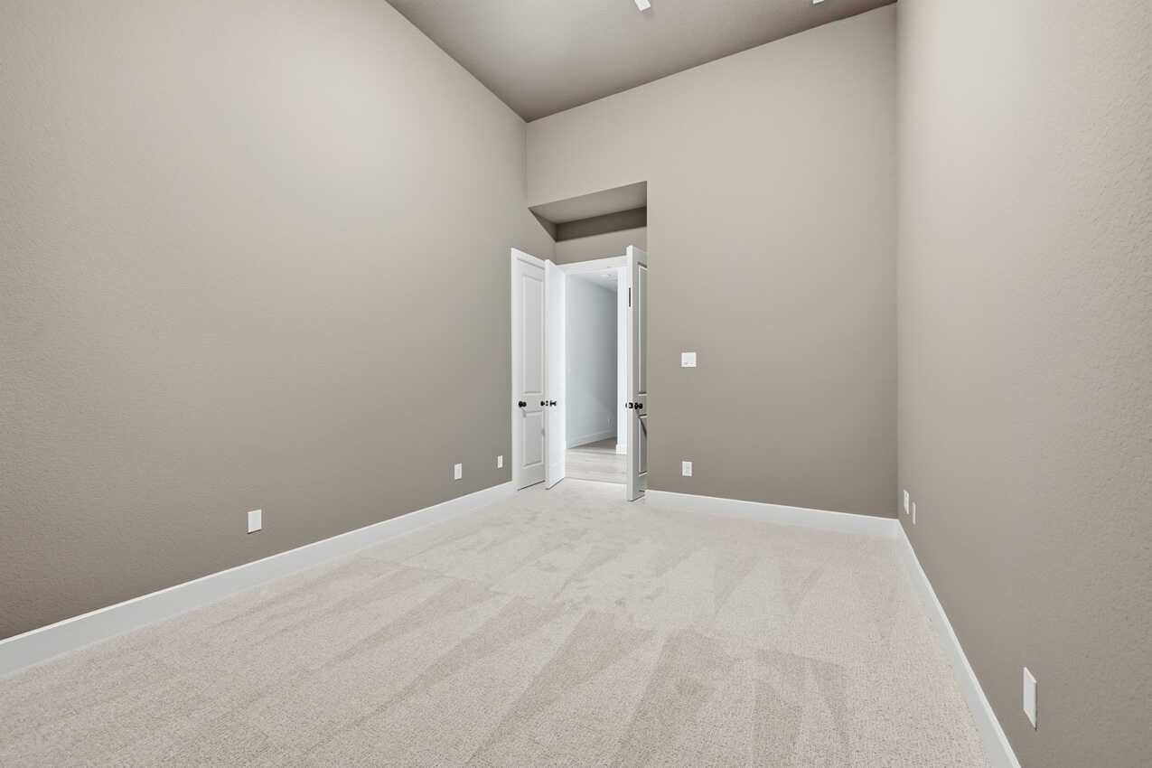 Entertainment Room