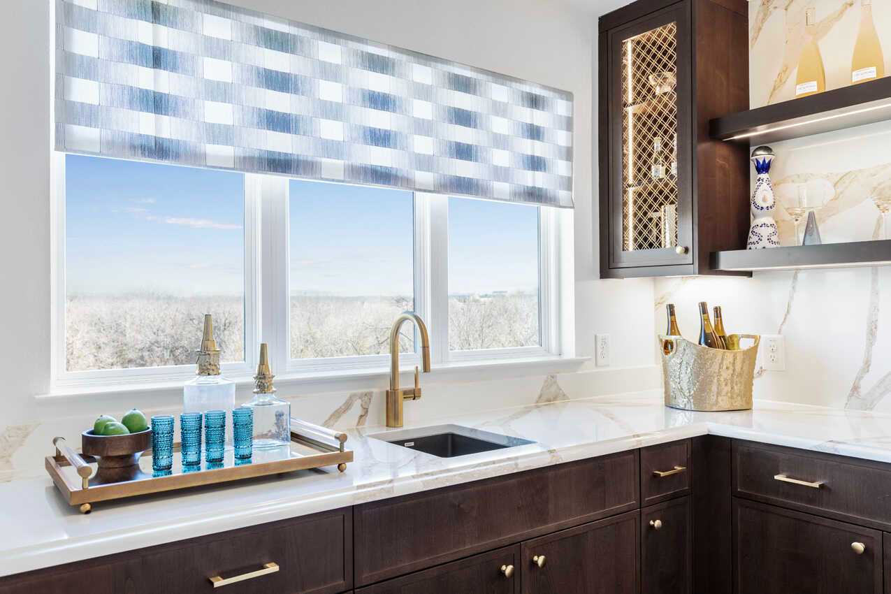 Wet Bar