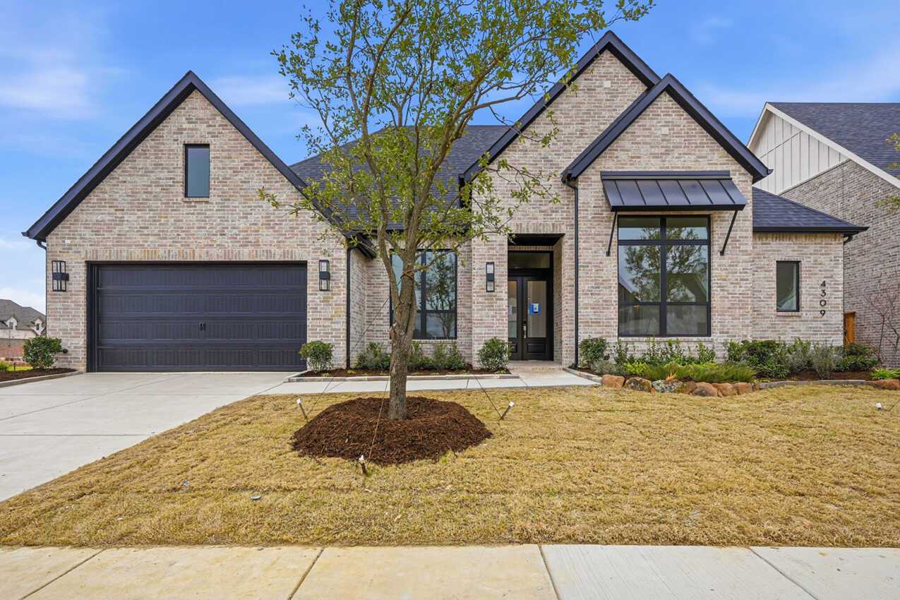 4309 Sandbrock Parkway