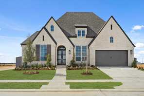 16511 Cheerful Trail (Plan 216)