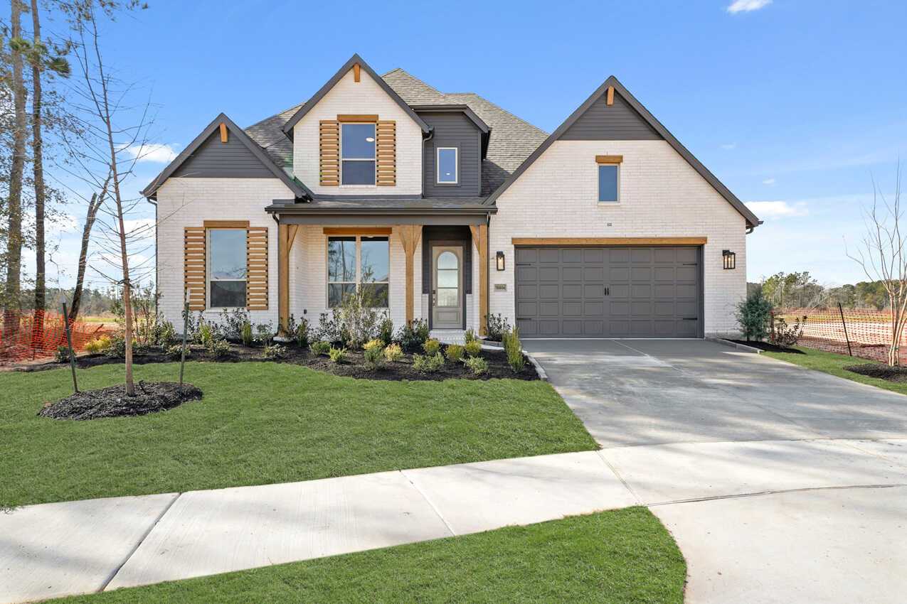 ARTAVIA - Conroe, TX