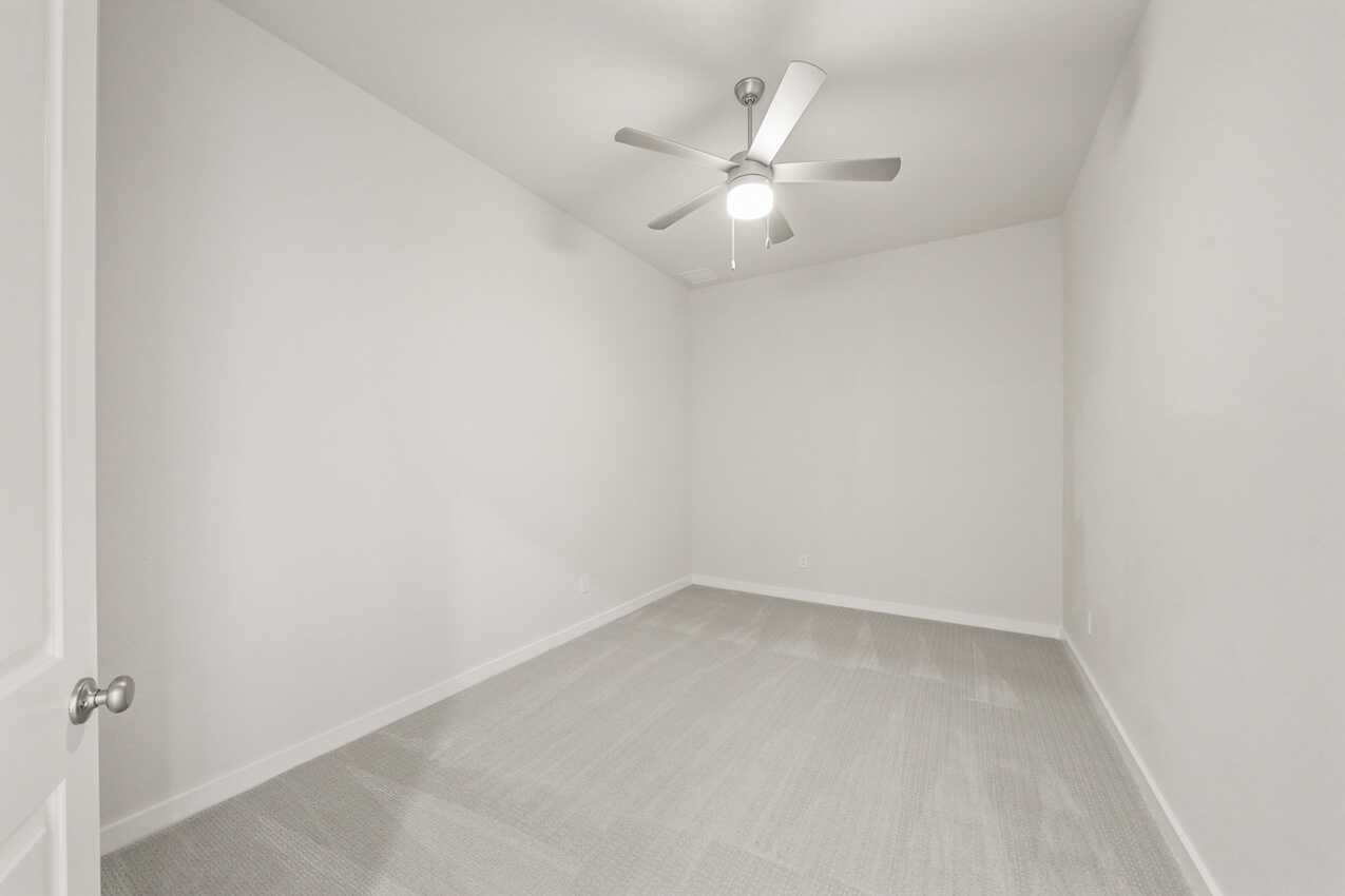 Entertainment Room