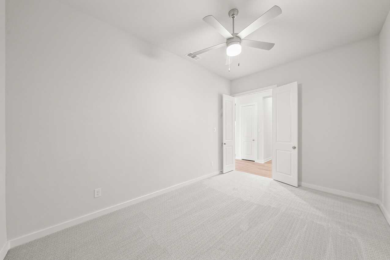 Entertainment Room