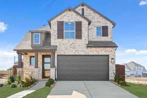 5314 Getty Lane (Plan Lyndhurst)