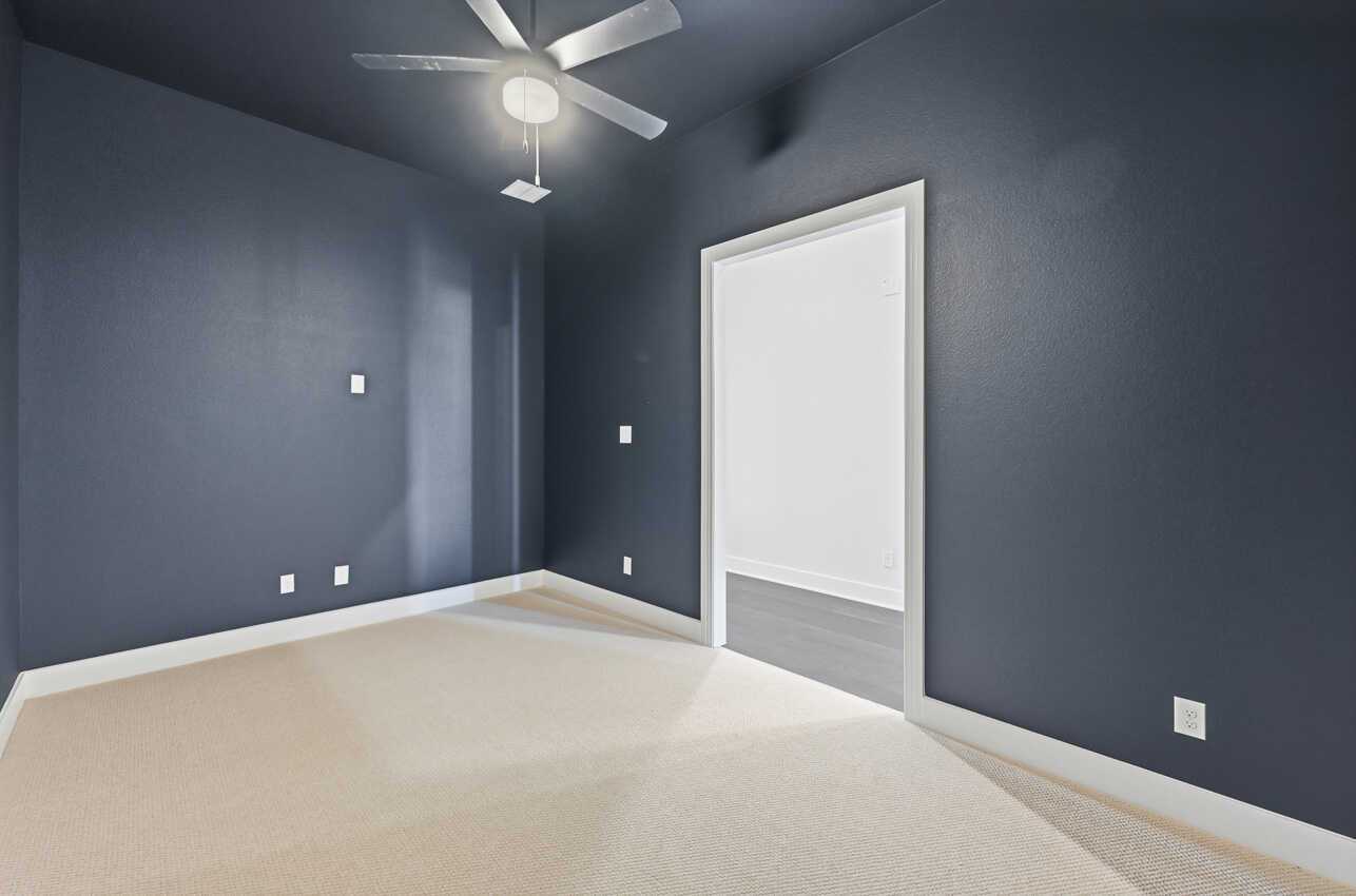 Entertainment Room