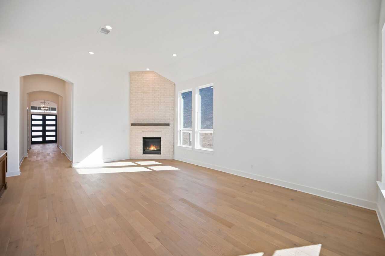 Keeping Room/Dining Room