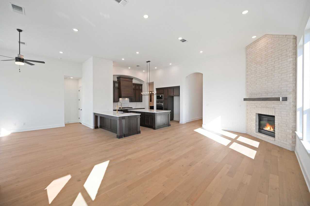 Keeping Room/Dining Room