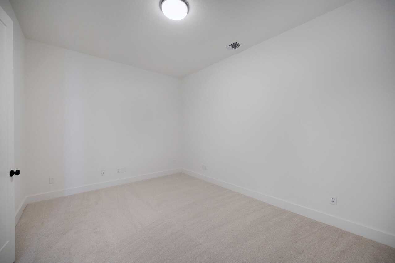 Entertainment Room