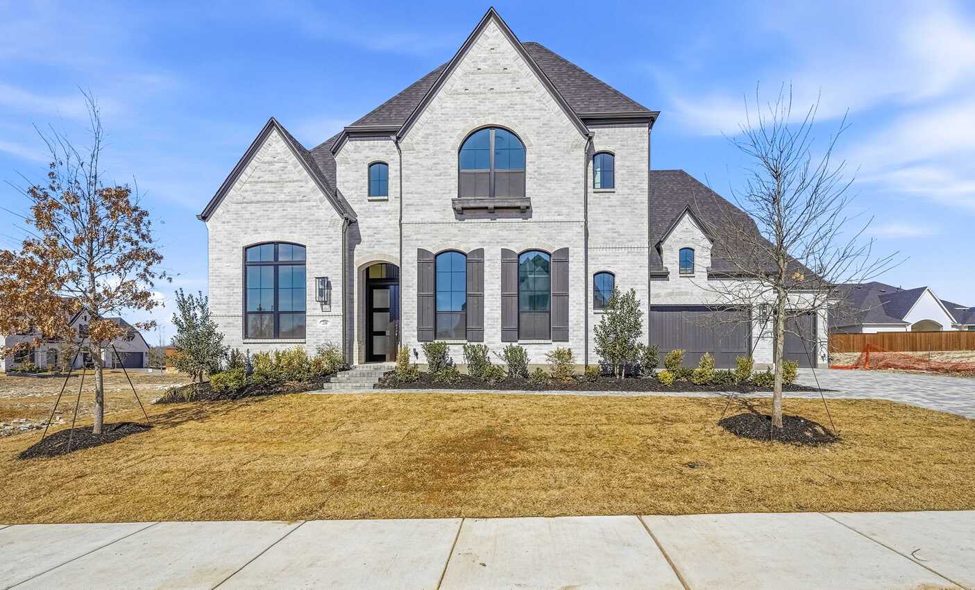 2104 Sorrelwood Court