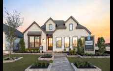 Prominence: San Antonio, Texas - Highland Homes